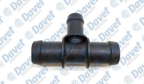 MTJ 7464A Su Borusu Volkswagen T5 07-18